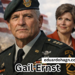 gail ernst