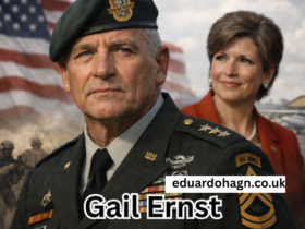 gail ernst