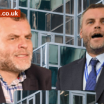 tim montgomerie health problems
