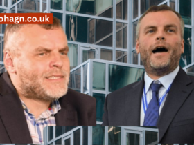 tim montgomerie health problems