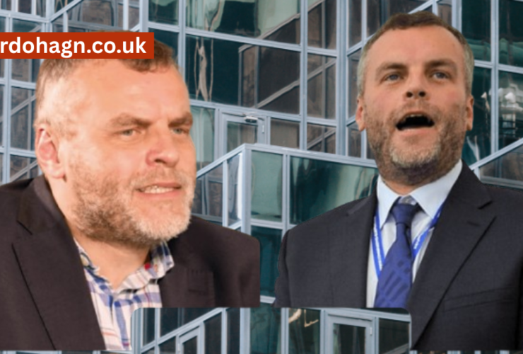 tim montgomerie health problems