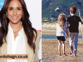 meghan markle news today