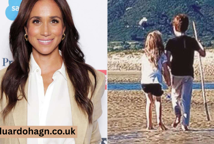 meghan markle news today