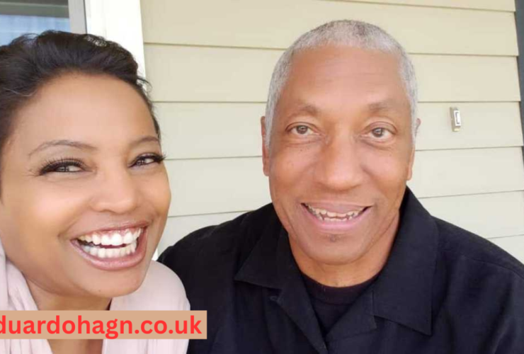 eric mumford net worth