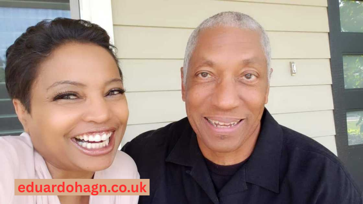 eric mumford net worth