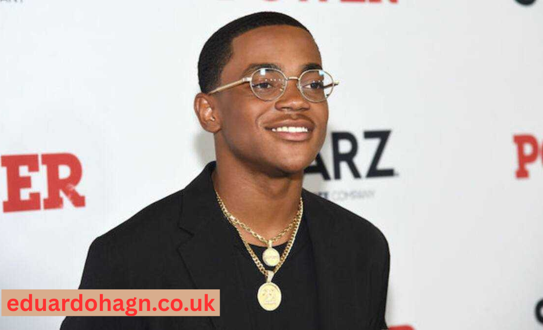 michael rainey jr net worth