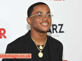 michael rainey jr net worth