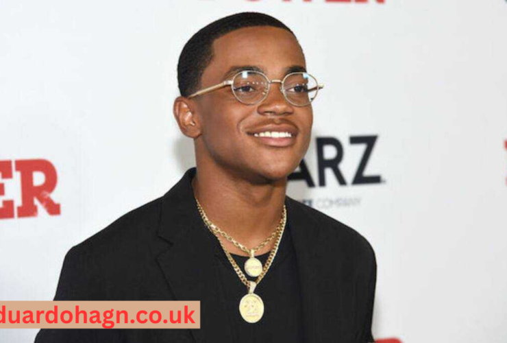 michael rainey jr net worth