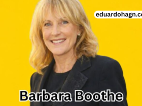 barbara boothe