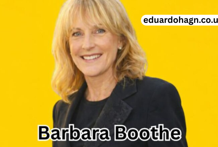 barbara boothe