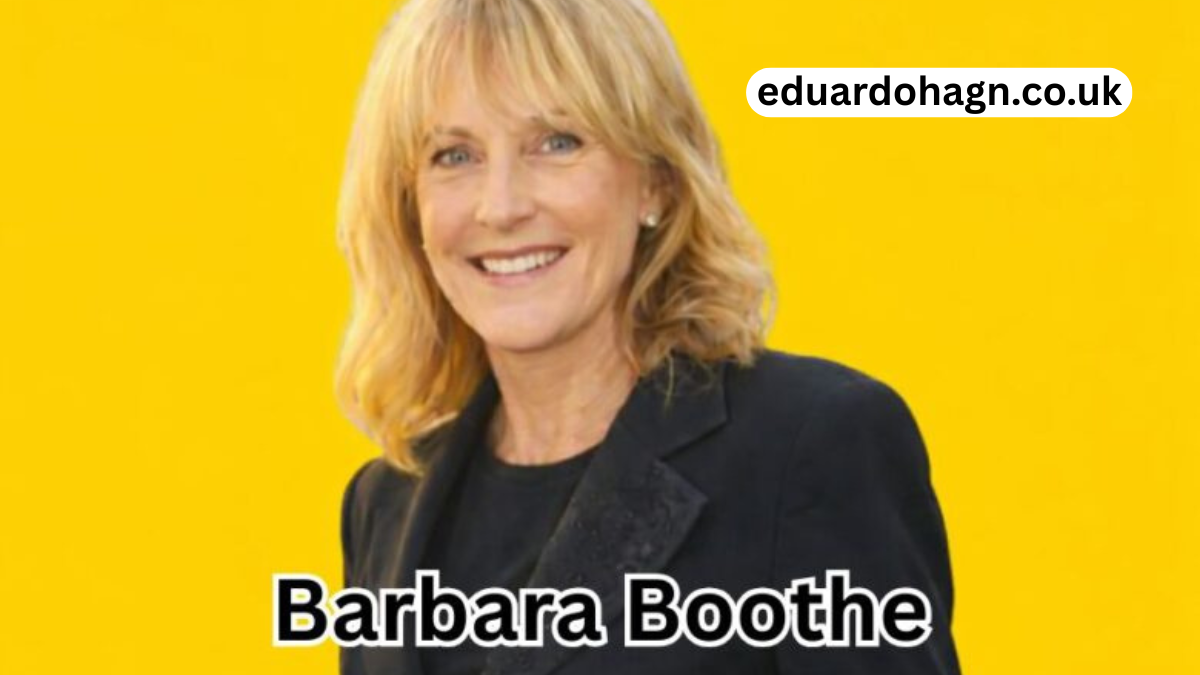 barbara boothe