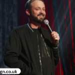 is nate bargatze a christian