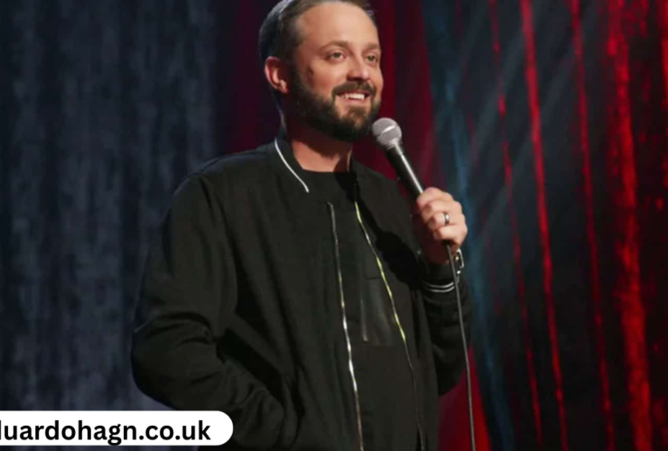 is nate bargatze a christian