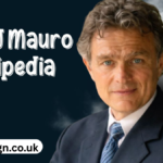 Paul Mauro Wikipedia