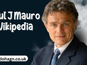 Paul Mauro Wikipedia