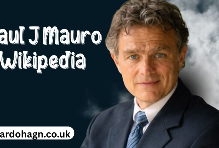 Paul Mauro Wikipedia