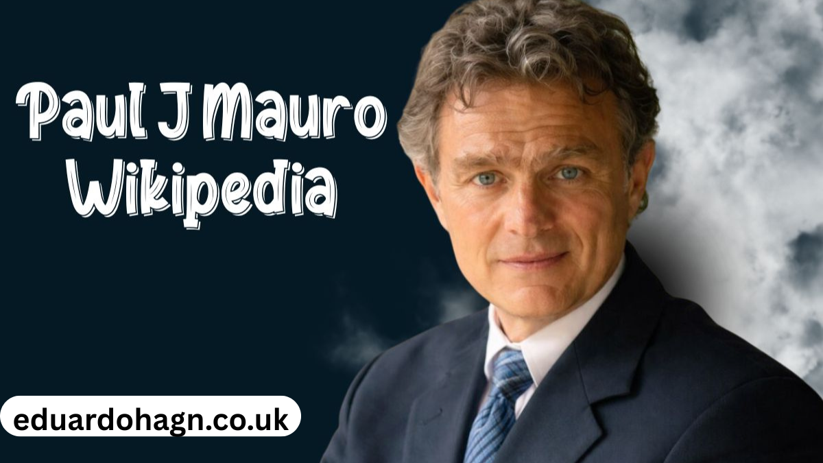 Paul Mauro Wikipedia