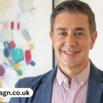 Charlie shanian net worth