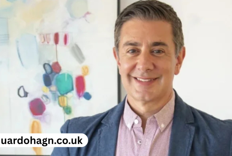 Charlie shanian net worth