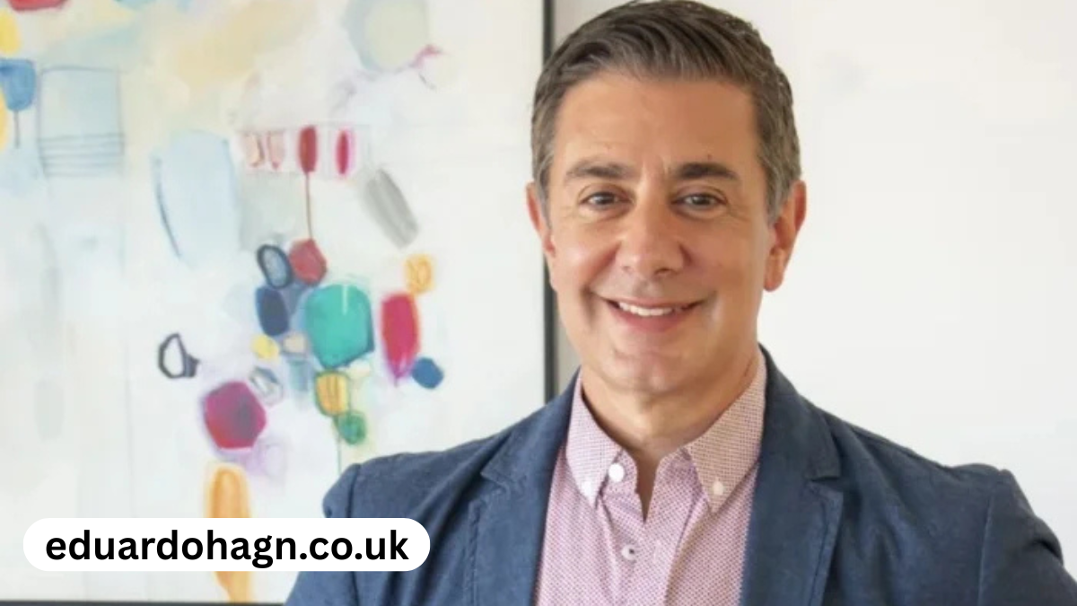 Charlie shanian net worth