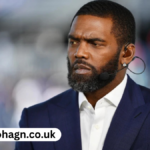 Randy moss health
