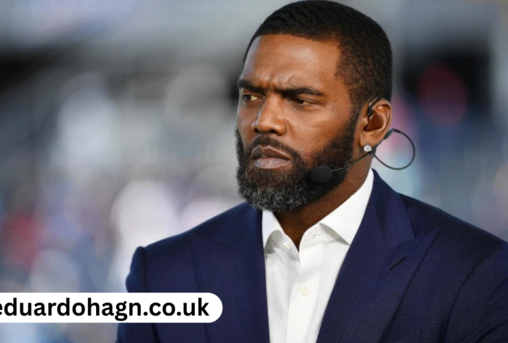 Randy moss health