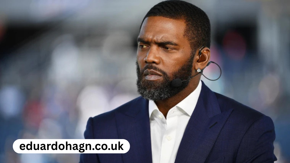 Randy moss health
