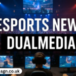 Esports news dualmedia