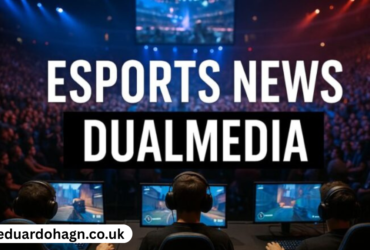 Esports news dualmedia