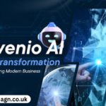 Drovenio ai for business
