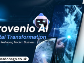 Drovenio ai for business