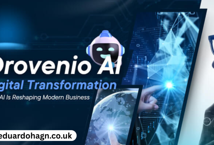 Drovenio ai for business