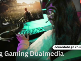 blog gaming dualmedia