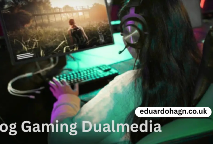 blog gaming dualmedia