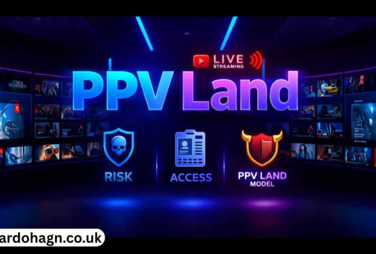 ppv land