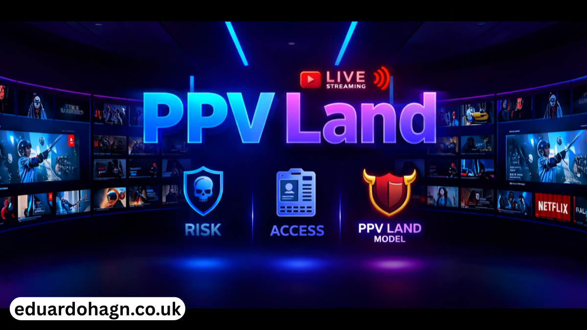 ppv land