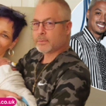 Amber rose mom